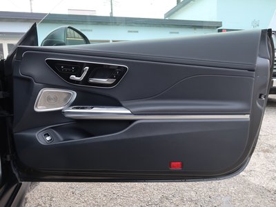 2024 Mercedes-BENZ CLE — миниатюра 34