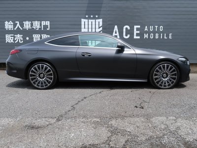 2024 Mercedes-BENZ CLE — миниатюра 17