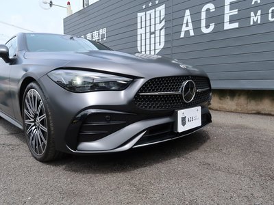 2024 Mercedes-BENZ CLE photo 2