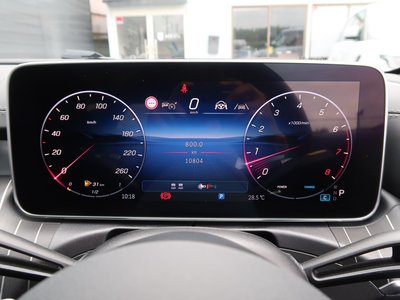 2024 Mercedes-BENZ CLE — миниатюра 28