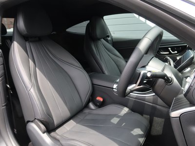 2024 Mercedes-BENZ CLE — миниатюра 31