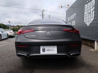 2024 Mercedes-BENZ CLE — миниатюра 16
