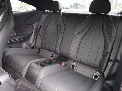2024 Mercedes-BENZ CLE — миниатюра 14