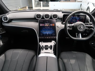 2024 Mercedes-BENZ CLE — миниатюра 12