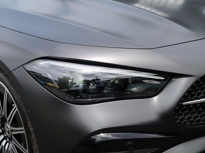 2024 Mercedes-BENZ CLE — миниатюра 23