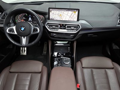 BMW X4 - 5