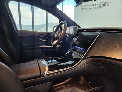 2024 Mercedes-BENZ EQE 缩略图 15