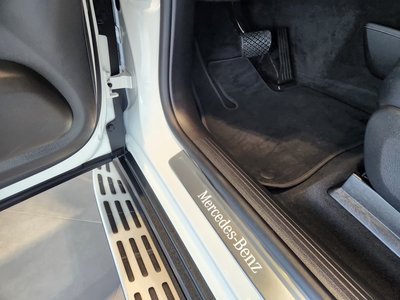 2024 Mercedes-BENZ EQE 缩略图 20