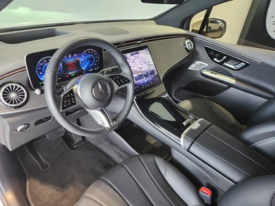 2024 Mercedes-BENZ EQE 缩略图 12