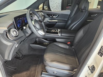 2024 Mercedes-BENZ EQE 缩略图 16