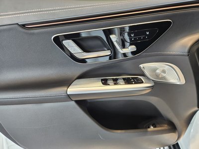 2024 Mercedes-BENZ EQE 缩略图 18