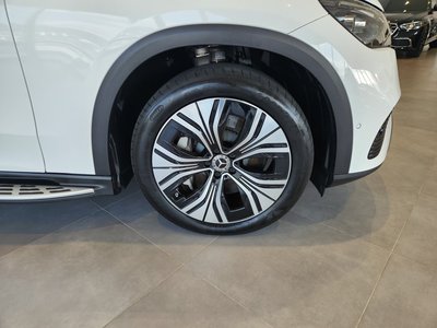 2024 Mercedes-BENZ EQE photo 6