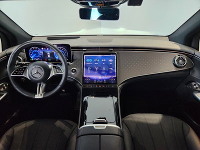 2024 Mercedes-BENZ EQE 缩略图 14