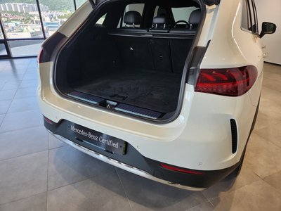 2024 Mercedes-BENZ EQE photo 10