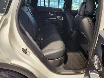 2024 Mercedes-BENZ EQE 缩略图 17