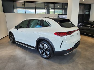 2024 Mercedes-BENZ EQE photo 2