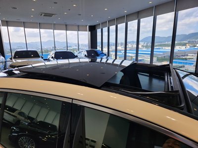 2024 Mercedes-BENZ EQE 缩略图 11