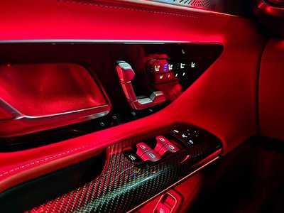 صورة مصغرة 11 لـ 2023 Mercedes-BENZ SL