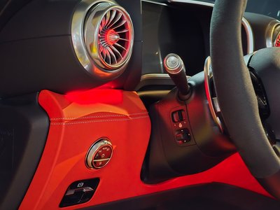 صورة مصغرة 13 لـ 2023 Mercedes-BENZ SL