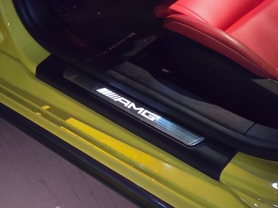 صورة مصغرة 12 لـ 2023 Mercedes-BENZ SL