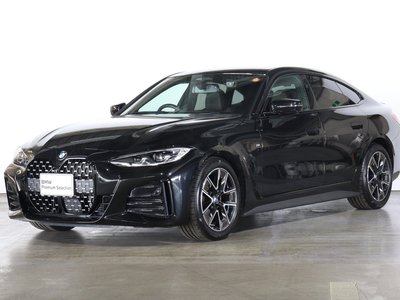 صورة 1 لـ 2023 BMW 4 SERIES GRAN COUPE