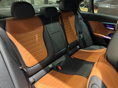 MERCEDES-BENZ C-CLASS AMG - 6