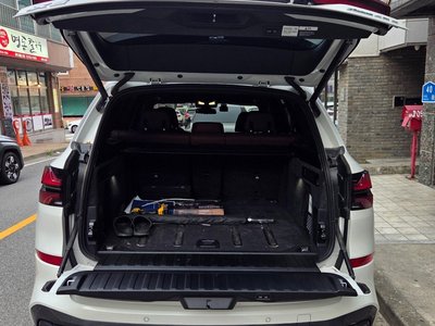 2026 BMW X5 缩略图 14