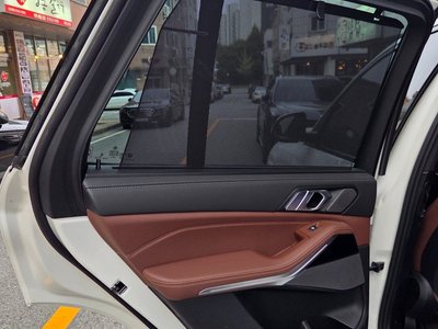 2026 BMW X5 缩略图 15