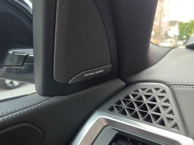 2026 BMW X5 缩略图 19
