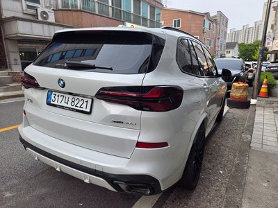 صورة 4 لـ 2026 BMW X5