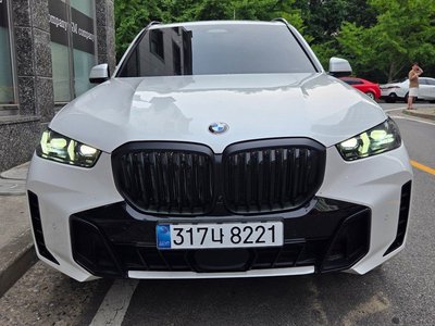 صورة 2 لـ 2026 BMW X5