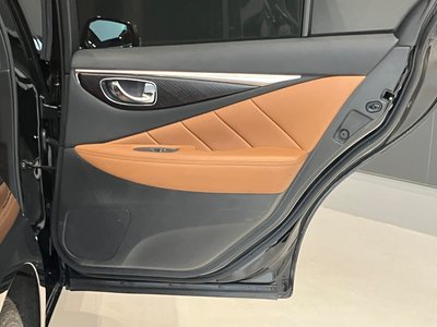 صورة مصغرة 36 لـ 2023 Nissan SKYLINE