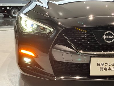 صورة مصغرة 39 لـ 2023 Nissan SKYLINE