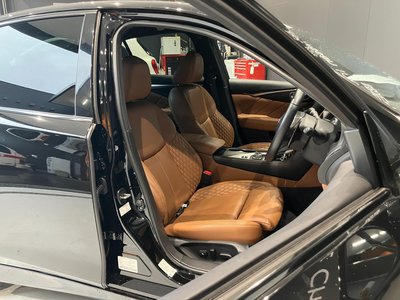 صورة مصغرة 27 لـ 2023 Nissan SKYLINE