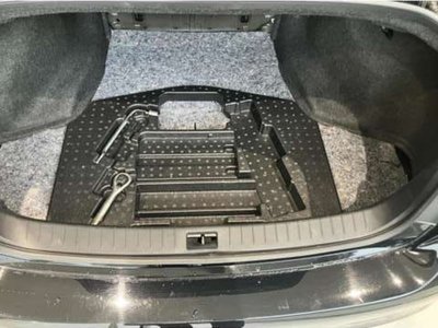 صورة مصغرة 34 لـ 2023 Nissan SKYLINE