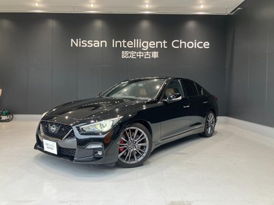 2023 NISSAN SKYLINE 照片 1