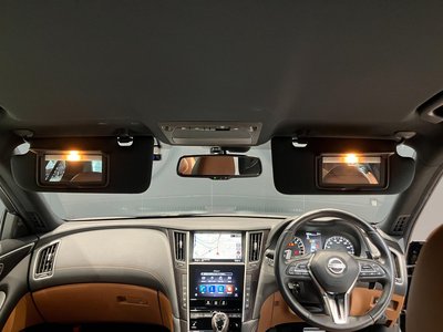 صورة مصغرة 26 لـ 2023 Nissan SKYLINE