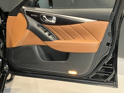 صورة مصغرة 35 لـ 2023 Nissan SKYLINE