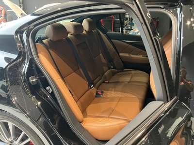 صورة مصغرة 30 لـ 2023 Nissan SKYLINE