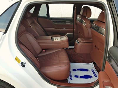 2023 Genesis G90 (RS4) photo 10