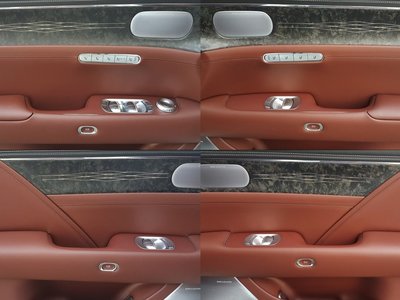 صورة مصغرة 18 لـ 2023 Genesis G90 (RS4)