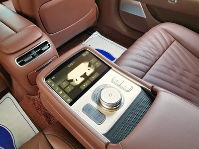صورة مصغرة 16 لـ 2023 Genesis G90 (RS4)
