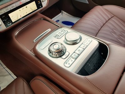 صورة مصغرة 15 لـ 2023 Genesis G90 (RS4)