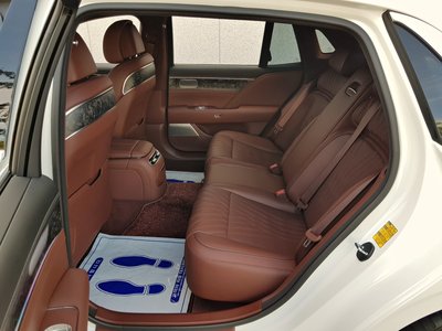 2023 Genesis G90 (RS4) photo 6