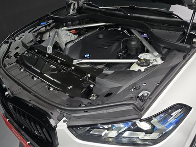 BMW X5 - 7