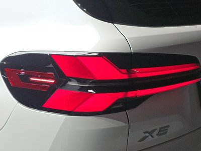 BMW X5 - 10