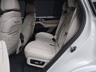 2025 BMW X5 — миниатюра 18