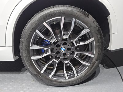 BMW X5 - 8