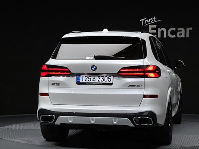 BMW X5 - 3