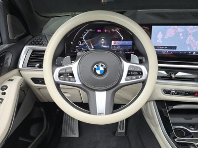 2025 BMW X5 — миниатюра 19